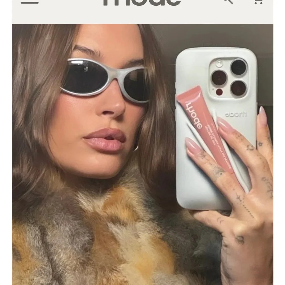 RHODE LIP CASE - Picture 2 of 2